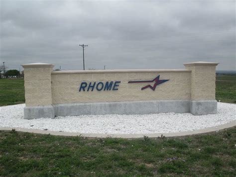 City of rhome - City of Rhome . Return to search results Member Type: Member City Website: www.cityofrhome.com Region: 08-Where the West Begins-Fort Worth County: Wise Address: PO Box 228 Rhome, TX 76078-0228 Phone: (817) 636-2462 Council Date: (2 & 4 TH 7 P.M ...